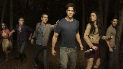 Ce quiz te dira avec quel perso de Teen Wolf tu finiras ta vie