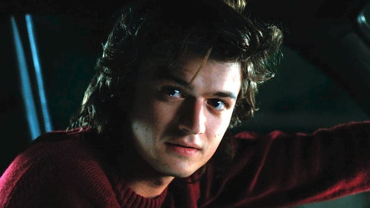 Stranger Things : et si Steve rejoignait la police dans la saison 3 ?