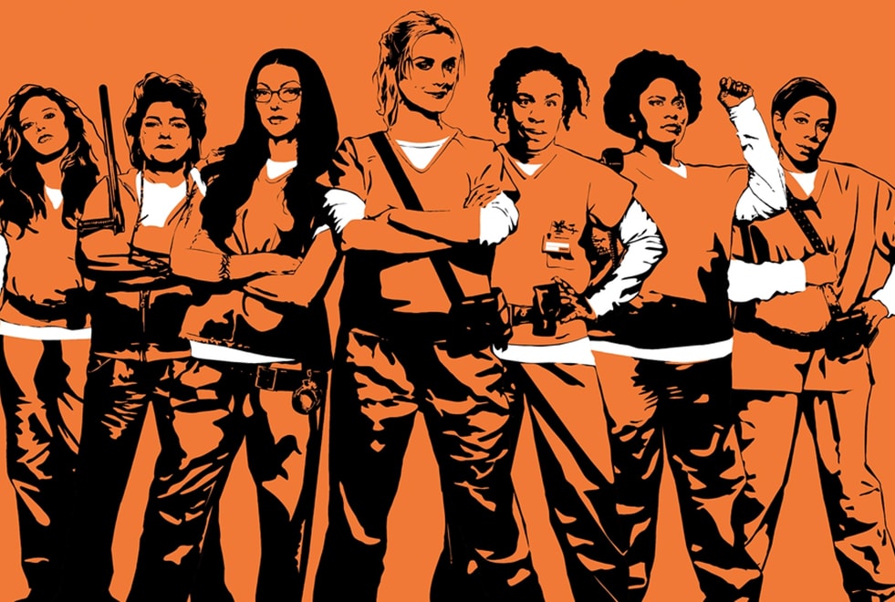 Teste tes connaissances sur Orange is the New Black, on te dira si tu sors de prison