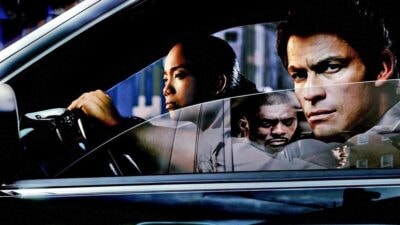 Michael K. Williams : « The Wire est encore plus pertinente aujourd&rsquo;hui avec le climat politique aux USA »