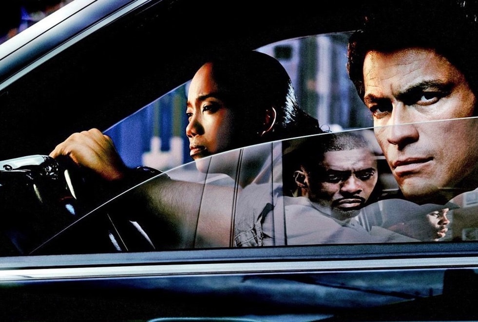 Michael K. Williams : « The Wire est encore plus pertinente aujourd’hui avec le climat politique aux USA »