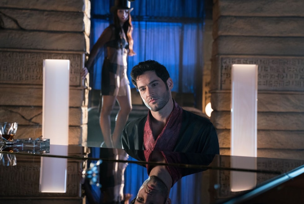 Lucifer : quand la saison 5 sera-t-elle disponible sur Netflix ?