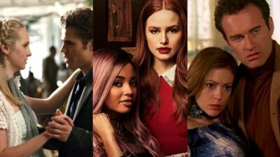 The Vampire Diaries, Charmed...11 couples secondaires de séries qu’on aime plus que les principaux #Saison2