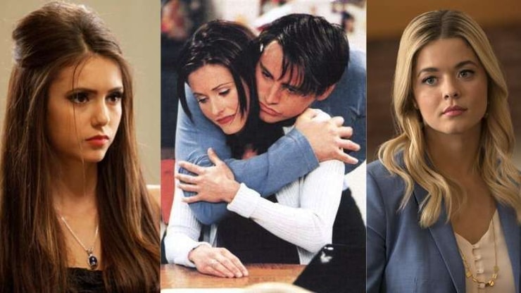 Friends, Grey's Anatomy... 15 intrigues de séries abandonnées mais qui auraient tout changé