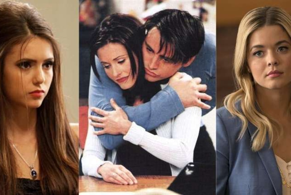Friends, Grey’s Anatomy… 15 intrigues de séries abandonnées mais qui auraient tout changé