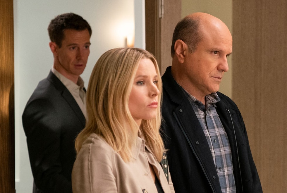 Veronica Mars : les fans lancent (déjà) une pétition contre le final de la saison 4