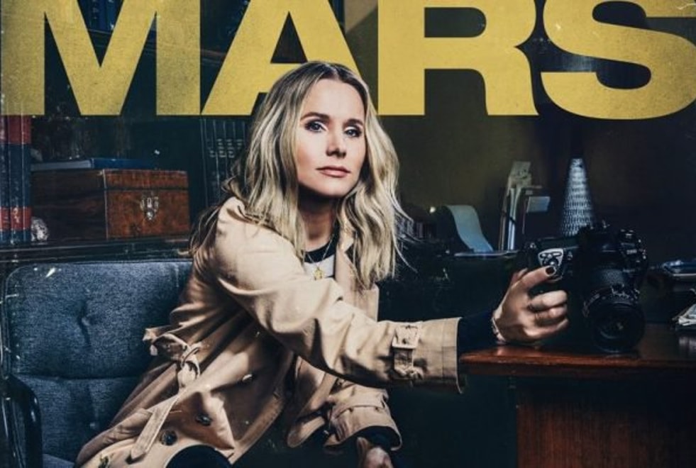 Veronica Mars saison 4 : les fans furieux après cette mort choc (SPOILER)