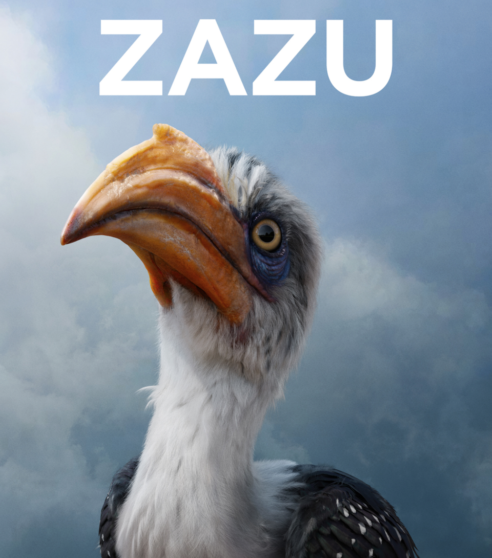 Zazu