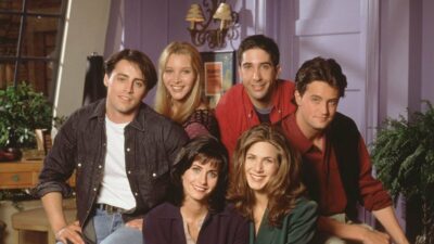 Friends : un incroyable événement à New York pour les 25 ans de la série