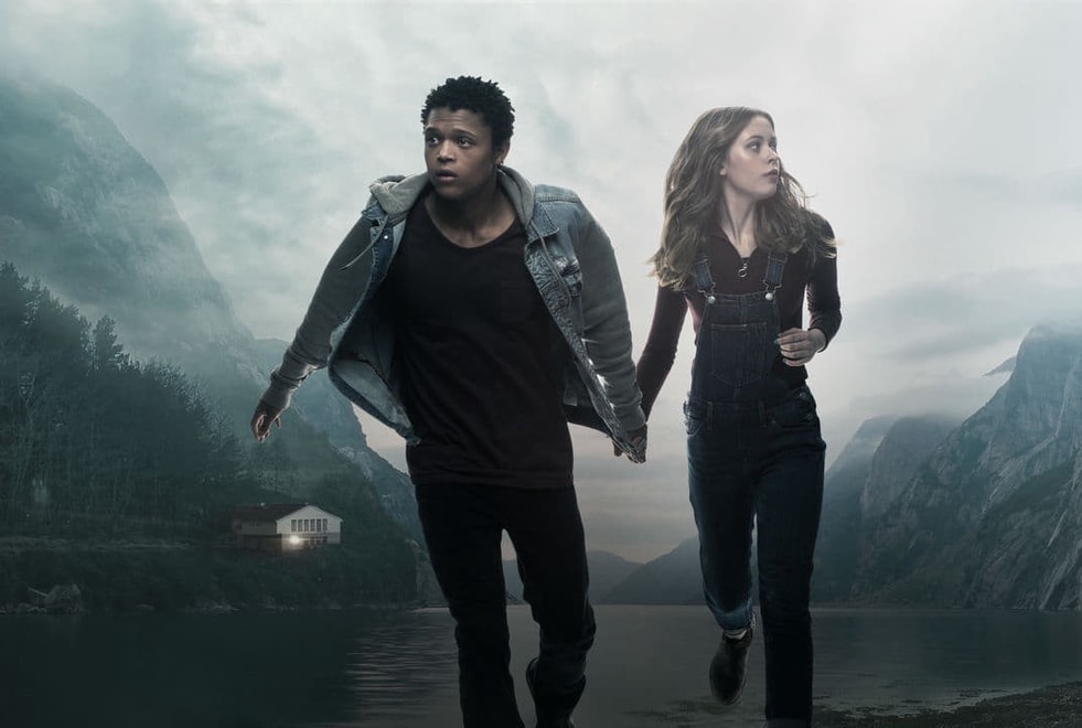 3 (très) bonnes raisons de binge-watcher The Innocents ce week-end