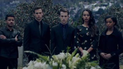 13 Reasons Why saison 3 : le teaser dévoile la date et une mort choc