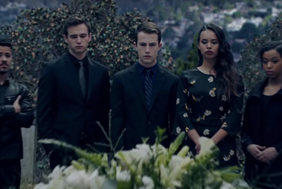 13 Reasons Why saison 3 : le teaser dévoile la date et une mort choc