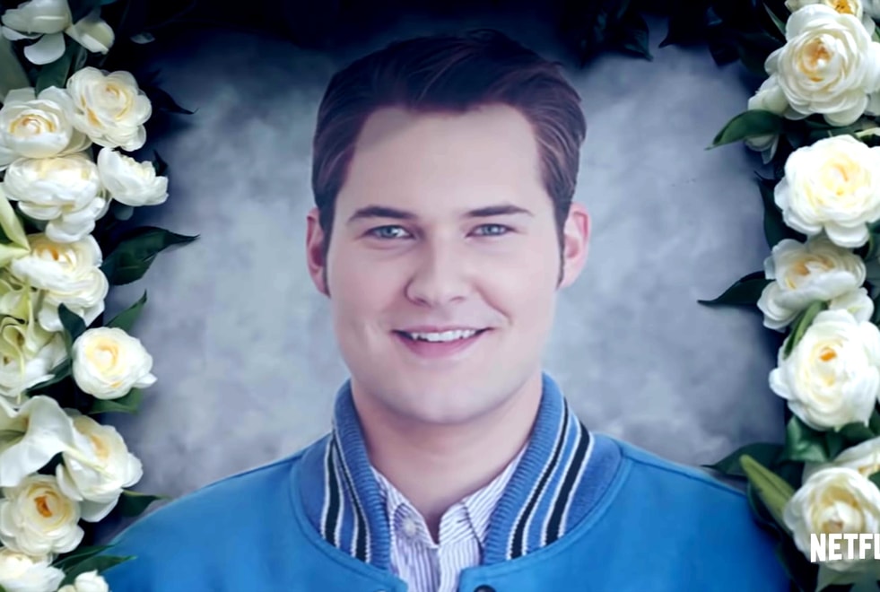 13 Reason Why saison 3 : voici l’identité du tueur de Bryce Walker