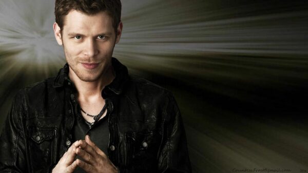 the originals, klaus mikaelson