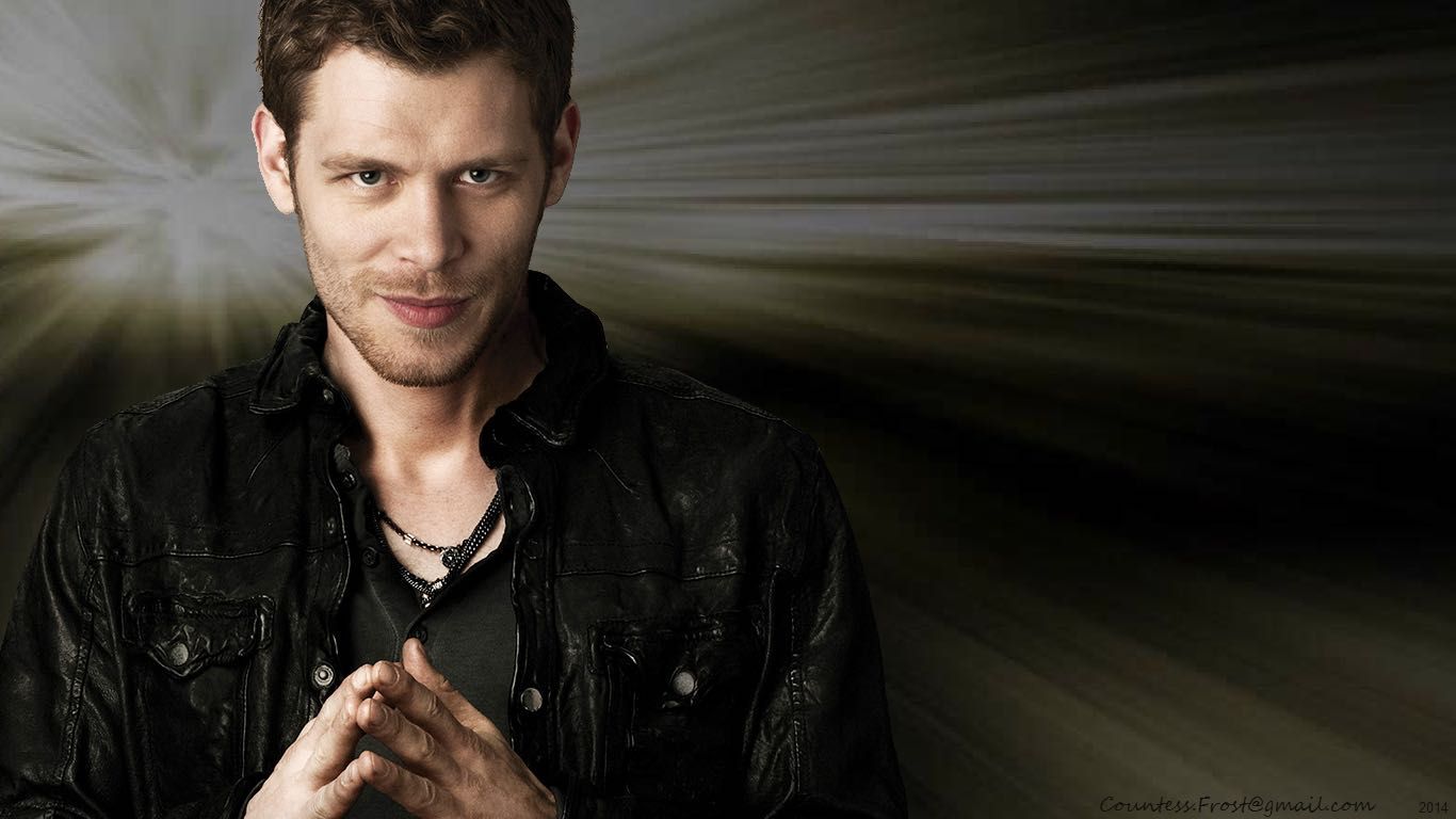 Klaus (The Originals)