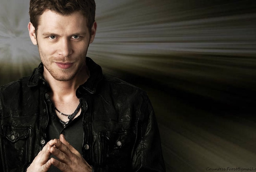 The Originals : pourquoi Klaus est un anti-héros qu’on adore