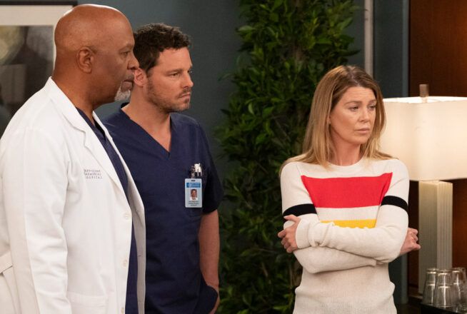 Grey’s Anatomy saison 16 : pourquoi les fans pensent que ce perso est en grand danger