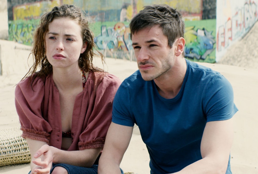 Il était une seconde fois sur Arte : 3 questions posées à l’acteur Gaspard Ulliel et Guillaume Nicloux