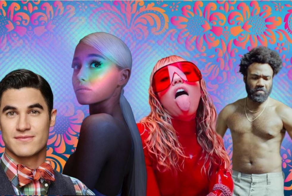 MTV VIDEO MUSIC AWARDS : ces acteurs de séries qui sont aussi des stars de la musique