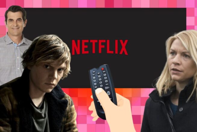 Netflix : les séries qui quittent la plateforme en septembre