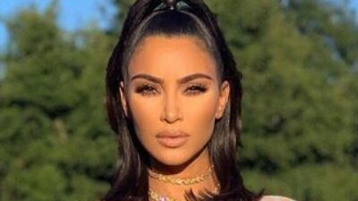 Stranger Things : Kim Kardashian va-t-elle rejoindre le casting de la série ?