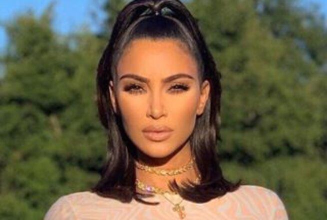 Stranger Things : Kim Kardashian va-t-elle rejoindre le casting de la série ?