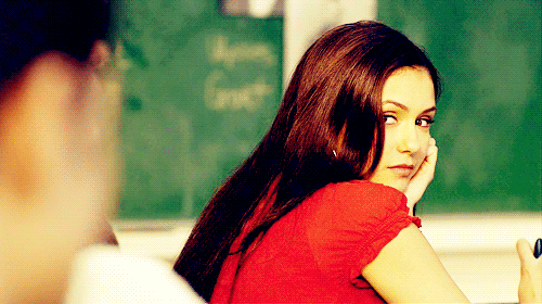 stelena, the vampire diaries, tvd, stefan, elena, gif