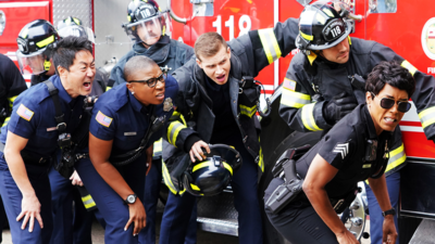 9-1-1 saison 3 : tremblez, le teaser annonce une nouvelle énorme catastrophe naturelle