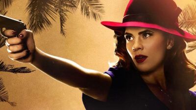 Agents of SHIELD : Hayley Atwell devrait être dans la saison 7 en tant qu’Agent Carter