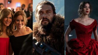 Apple TV+ : séries, trailers, prix&#8230; Toutes les infos à connaître sur la nouvelle plateforme