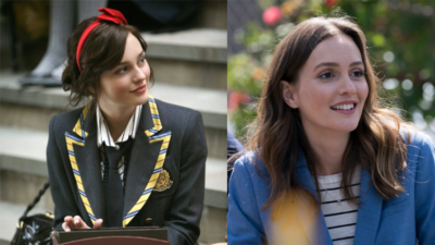 Gossip Girl : à quoi ressemblent les acteurs et les actrices de la série aujourd'hui