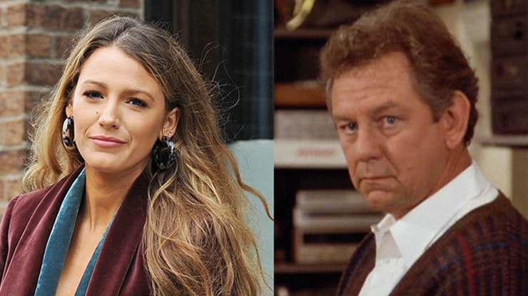 Ces 16 stars de séries qui ont des parents célèbres (et vous ne le saviez même pas)