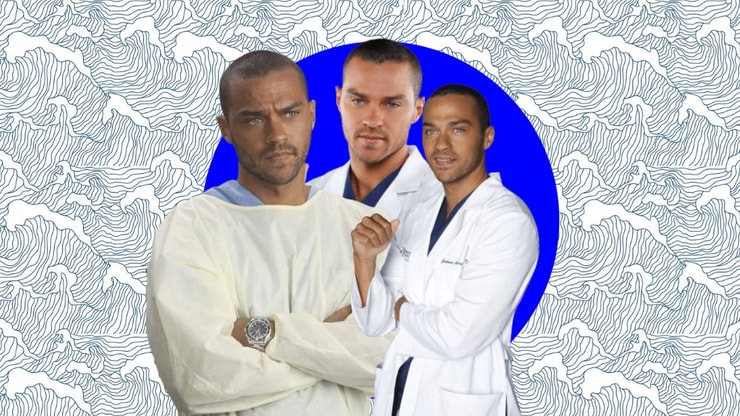Grey's Anatomy : la première lettre de ton prénom te dira le rôle de Jackson Avery dans ta vie