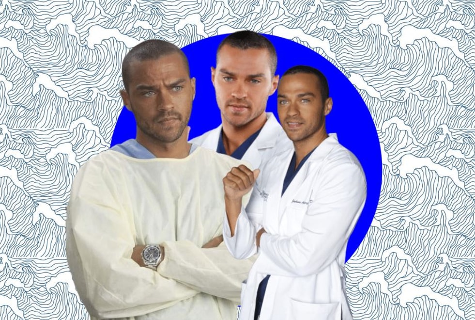 Grey’s Anatomy : la première lettre de ton prénom te dira le rôle de Jackson Avery dans ta vie