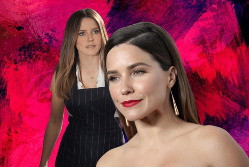 Tes préférences nous diront si tu es plus Brooke Davis ou Sophia Bush