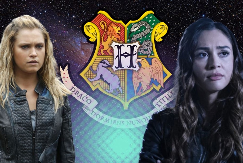 Tes préférences Harry Potter nous diront si tu es plus Clarke ou Raven