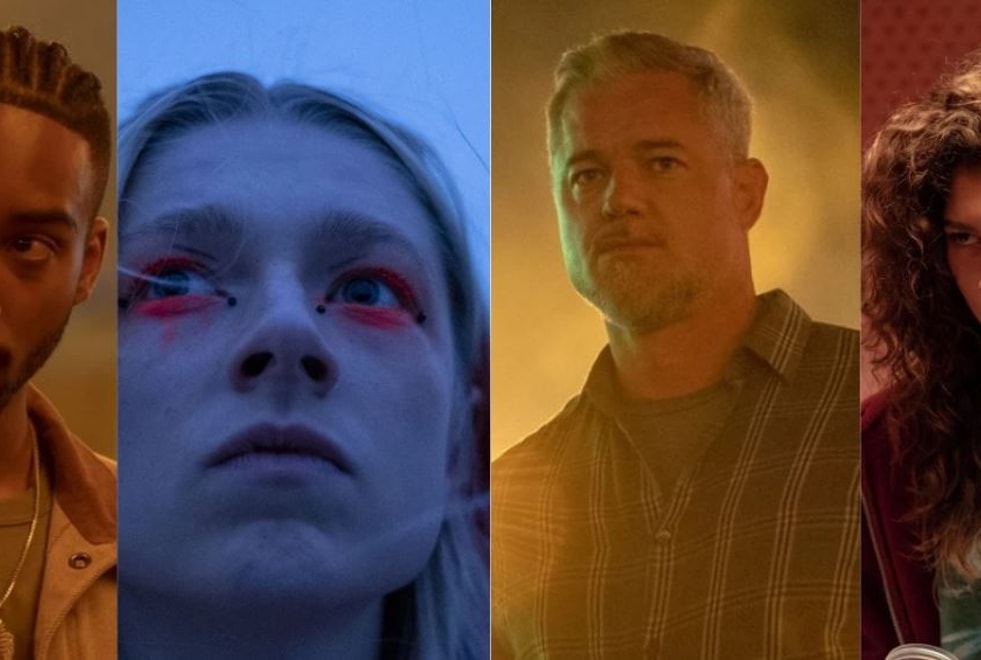 Euphoria : les scènes les plus marquantes de la série (OCS)