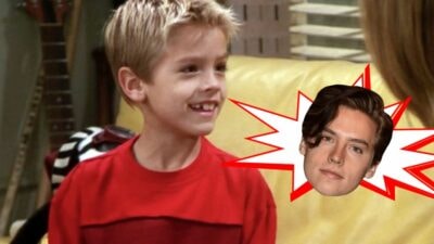 Friends : Cole Sprouse (Riverdale) avoue n'avoir jamais regardé la série