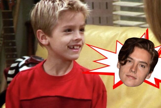 Friends : Cole Sprouse (Riverdale) avoue n&rsquo;avoir jamais regardé la série