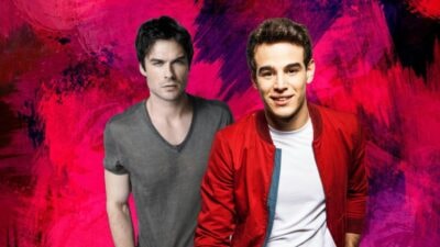 Tes préférences en amour nous diront si t'es plus Simon de Shadowhunters ou Damon de TVD