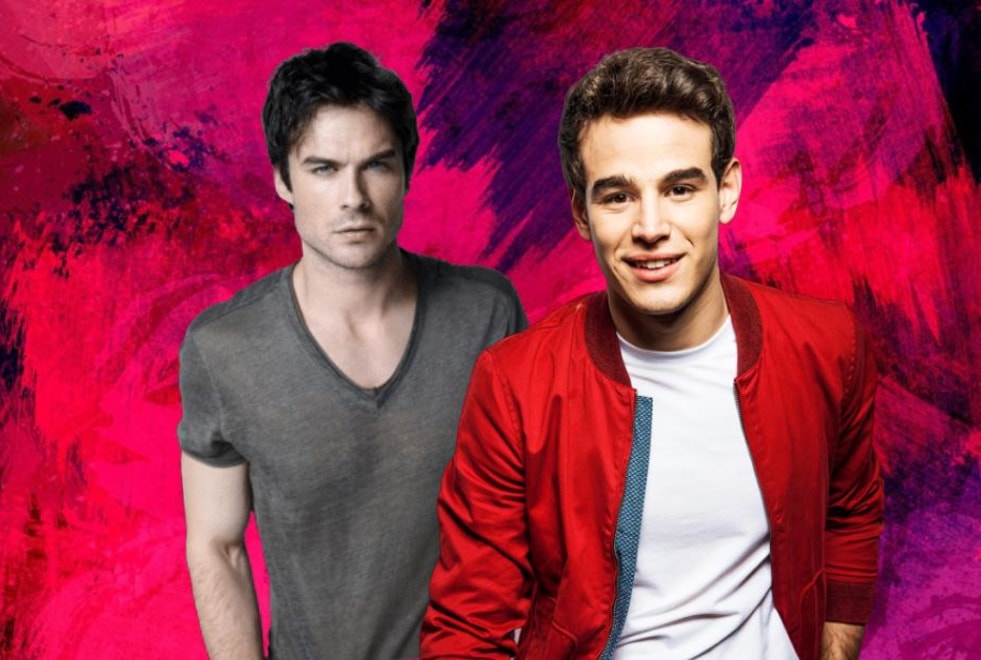 Tes préférences en amour nous diront si t’es plus Simon de Shadowhunters ou Damon de TVD
