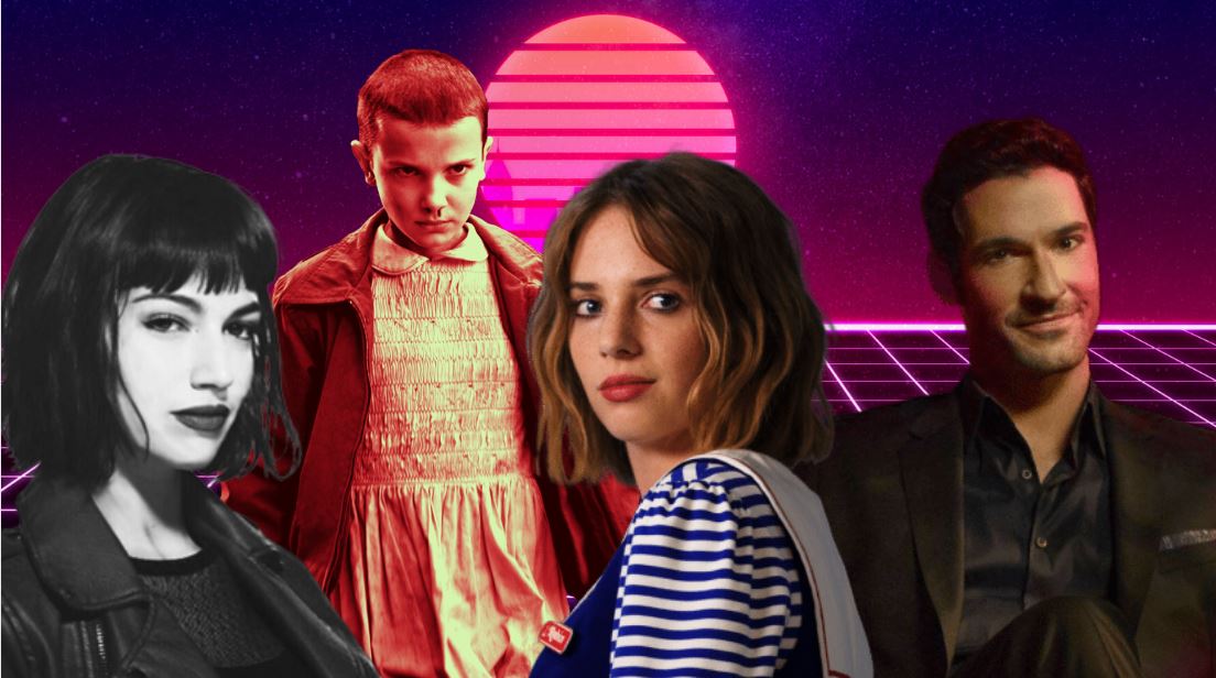 Joue à "tu préfères" spécial Netflix, on te dira quel genre d'ami(e) tu es