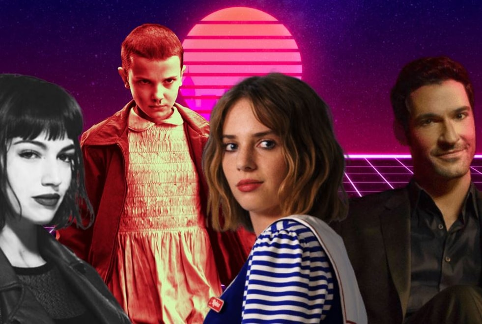 Joue à « tu préfères » spécial Netflix, on te dira quel genre d’ami(e) tu es