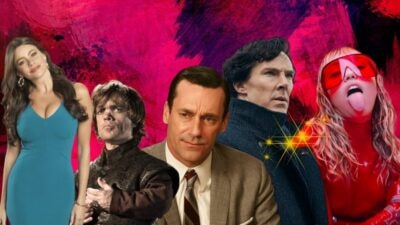 Miley Cyrus, Benedict Cumberbatch&#8230; Les statues de cire de stars de séries hyper réussies