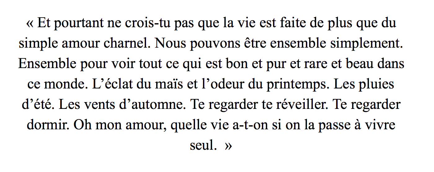 Quiz A Quel Couple De Series Correspond Cette Citation Saison2