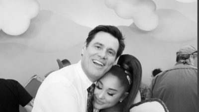 Ariana Grande s&rsquo;invite dans la saison 2 de Kidding