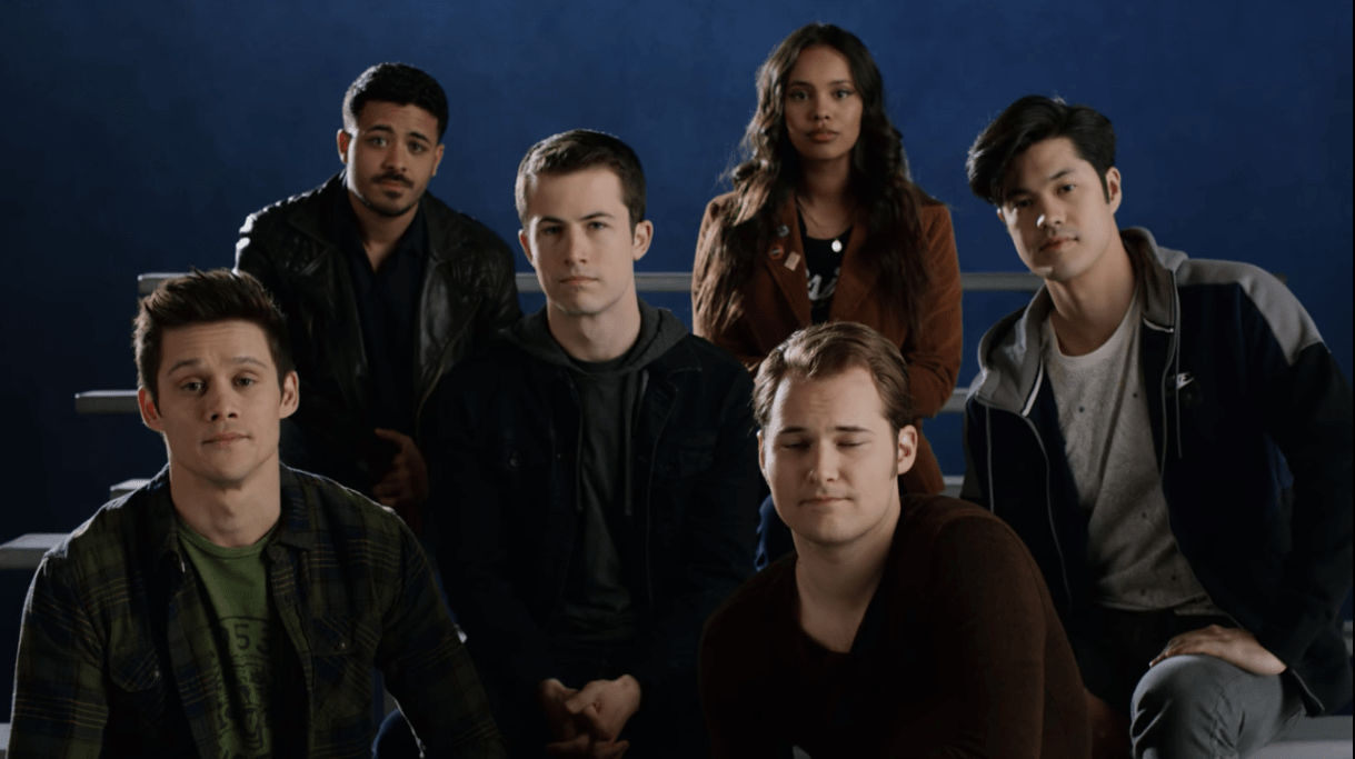 13 Reasons Why : comment SPOILER est mort dans la saison 3 ?