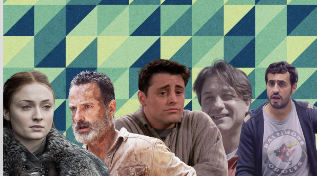 Choisis ton signe astro, on te dira avec quel perso de séries tu ne t'entendras jamais
