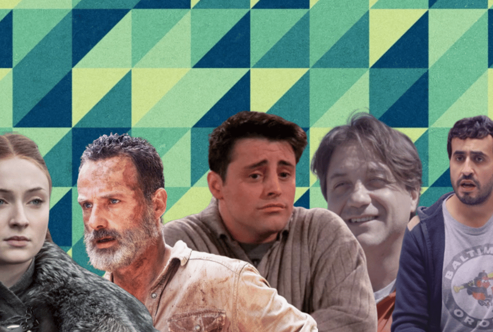 Choisis ton signe astro, on te dira avec quel perso de séries tu ne t’entendras jamais