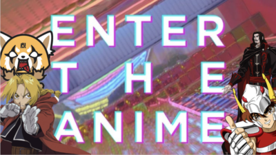 Enter the anime : le documentaire Netflix sur le monde de l&rsquo;animation japonaise
